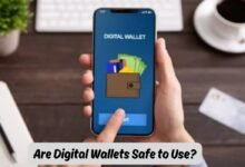 Are Digital Wallets Safe to Use?