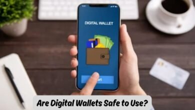 Are Digital Wallets Safe to Use?