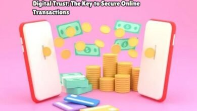 Digital Trust: The Key to Secure Online Transactions