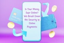 Payments Made Online: How Secure Is It?