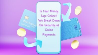 Payments Made Online: How Secure Is It?